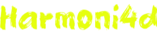 Harmoni4d